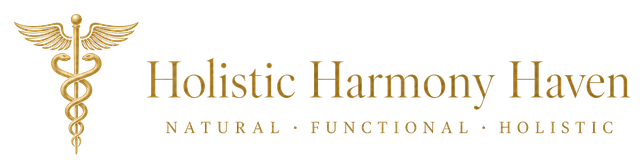 Holistic Harmony Haven