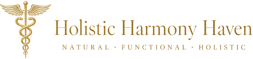 Holistic Harmony Haven