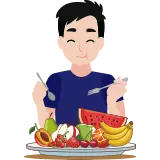 Diet-Fasting