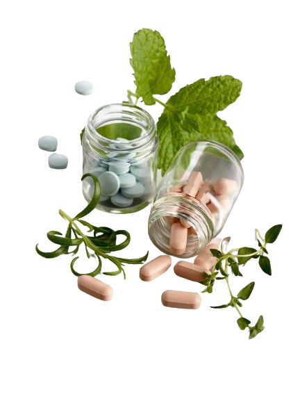 Homeopathic Medicine