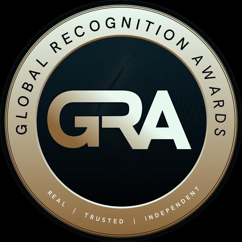 Pardeep Randhawa Receives 2025 Global Recognition Award